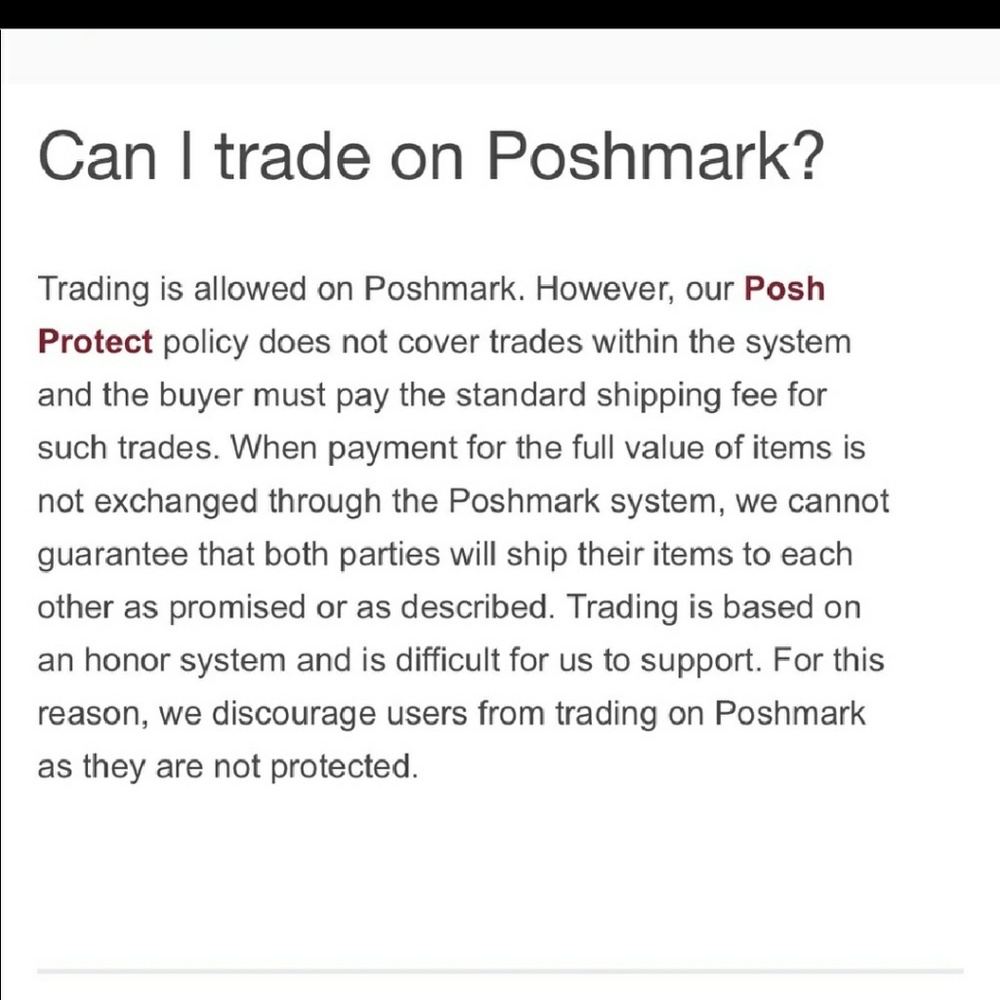 Trading - Picture 3 of 3